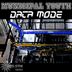 Cover art for "Municipal Youth — Data Mode"