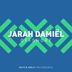 Cover art for "Jarah Damiel — Offshore"