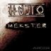 Cover art for "Hujio — Mekster"