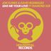 Cover art for "Jon Flores, David Rodriguez, Diamond Sue — Give Me Your Love (Dani Vars Vocal Dub Remix)"