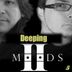 Cover art for "II Moods — Deeping"