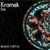 Cover art for "Kramek — Fire"