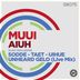 Cover art for "MUUI — Aiuh (Original Mix)"