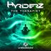 Cover art for "Hyriderz — Symmetric (Original Mix)"