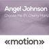 Cover art for "Angel Johnson — Choose Me feat. Cherry Mars (Acapella)"