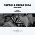 Cover art for "Tapski, Cezar Nica — Point Nemo"