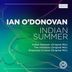 Cover art for "Ian O'Donovan — Indian Summer (Original Mix)"