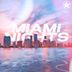 Cover art for Miami Nights