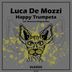 Cover art for "Luca De Mozzi — Happy Trumpeta"