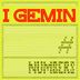 Cover art for "i Gemin — Number 1"