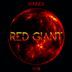 Cover art for Red Giant