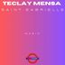 Cover art for "Teclay Mensa — Magic feat. Saint Gabrielle"