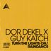 Cover art for "Dor Dekel, Guy Katch — Raindance (Extended Mix)"