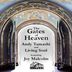 Cover art for "Andy Tamashi, Living Soul — The Gates of Heaven feat. Joy Malcolm (Spiritual Way)"