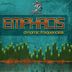 Cover art for "Emphacis — Call to Shiva (Original Mix)"