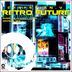 Cover art for Retro Future