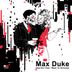 Cover art for "Max Duke — How Do I Feel"