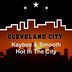 Cover art for "Kaybee, Smooth — Hot in the City"