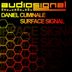 Cover art for "Daniel Cuminale — Surface Signal"