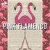 Cover art for Pink Flamenco