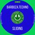 Cover art for "Barboza.techno — Sliding"