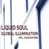 Cover art for "Liquid Soul — The Source (Gaudium Remix)"