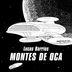 Cover art for "Lucas Barrios — Montes de Oca"