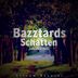 Cover art for "Bazztards — Schatten"