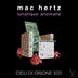 Cover art for "Mac Hertz — Vc300"