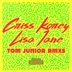 Cover art for "Criss Korey — Come Togehter (Tom Junior's Tech U To A Happy Place Mix)"