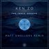 Cover art for "Ken Zo, Matt Dwellers — The Inner Groove (Matt Dwellers Remix)"