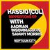 Cover art for "Hassio (COL), Aadrian — Rippertone (Original Mix)"