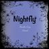 Cover art for "Nightfly — Eternal"