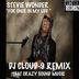 Cover art for "Stevie Wonder — For Once In My Life (The Wonder Dub) (Dj Cloud-9)"