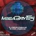 Cover art for "Megabrytes — Confused"