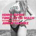 Cover art for "Kenny Summit — Funky Little Shack (Junior Sanchez Remix)"