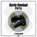 Cover art for "Kevin Bondani — Party (Original Mix)"