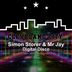 Cover art for "Simon Storer, Mr Jay — Digital Disco"