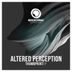 Cover art for "Altered Perception — M-Theory"