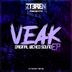 Cover art for "Veak — Resistant (Evolren Remix)"