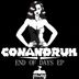 Cover art for "ConanDrum — Mtv Is Dead (Original Mix)"