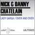 Cover art for "Nick & Danny Chatelain — Lady Garga"