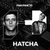 Cover art for "Hatcha, Abstrakt Sonance — Breaking & Entering"