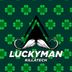 Cover art for Luckyman