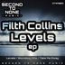 Cover art for "Filth Collins — Levels"