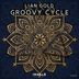 Cover art for "Lian Gold — Groovy Cycle"