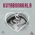 Cover art for Kuyabonakala
