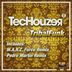 Cover art for "TecHouzer — Tribalfunk (Pedro Martin Remix)"