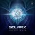 Cover art for "Solarix — Interlinked"