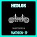 Cover art for "Hedlok — Pantheon (Original Mix)"